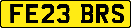 FE23BRS