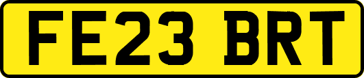 FE23BRT