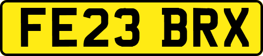 FE23BRX