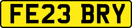 FE23BRY