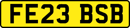 FE23BSB