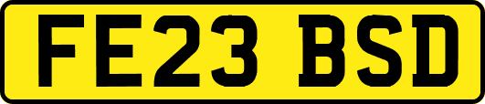 FE23BSD