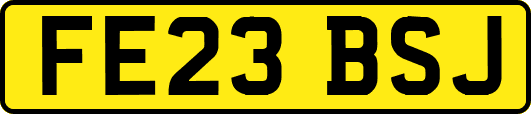 FE23BSJ
