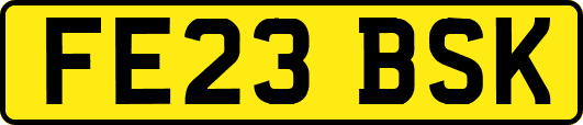 FE23BSK