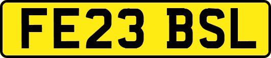 FE23BSL