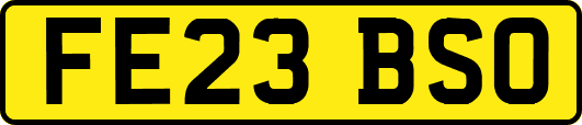 FE23BSO