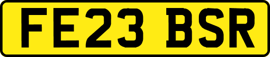 FE23BSR