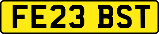 FE23BST