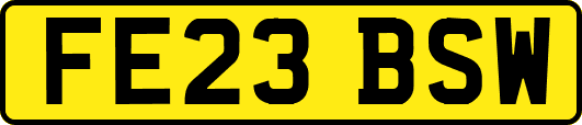 FE23BSW