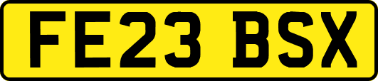 FE23BSX