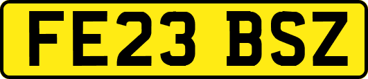 FE23BSZ