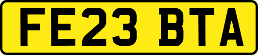 FE23BTA
