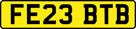 FE23BTB