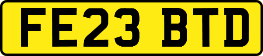 FE23BTD