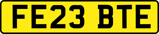 FE23BTE