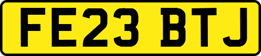FE23BTJ