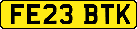 FE23BTK