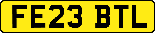 FE23BTL