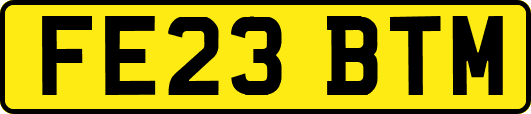 FE23BTM