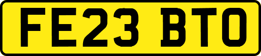 FE23BTO