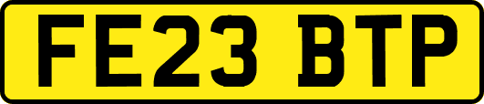 FE23BTP