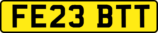 FE23BTT