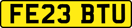 FE23BTU