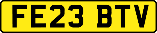 FE23BTV