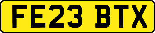 FE23BTX