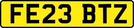 FE23BTZ