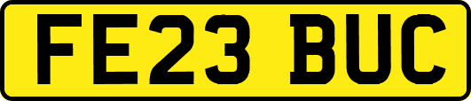 FE23BUC