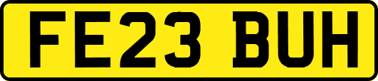 FE23BUH