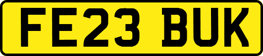 FE23BUK
