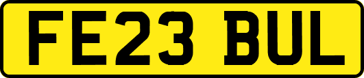 FE23BUL
