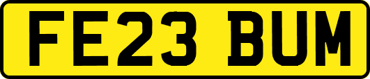 FE23BUM