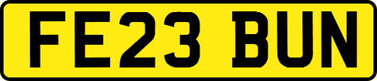 FE23BUN