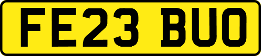 FE23BUO