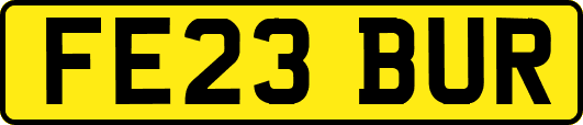 FE23BUR