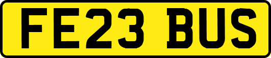 FE23BUS