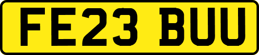 FE23BUU