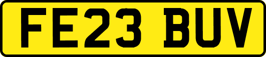 FE23BUV