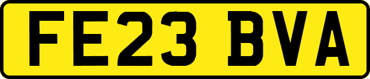 FE23BVA