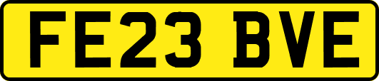 FE23BVE