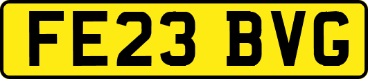 FE23BVG