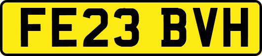 FE23BVH