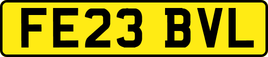 FE23BVL