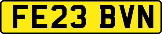 FE23BVN