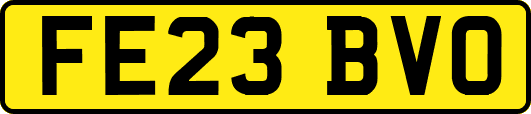 FE23BVO