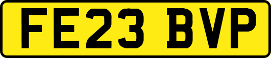 FE23BVP