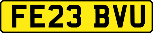 FE23BVU